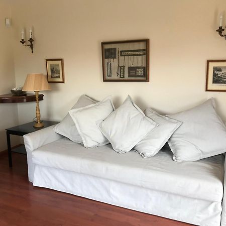 Luxury Country & Rural Villa Santa Brigida Las Palmas Exteriér fotografie