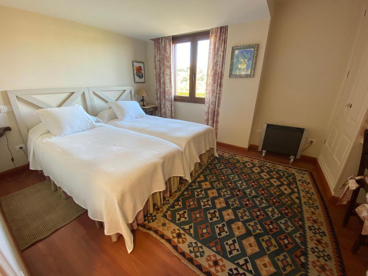 Luxury Country & Rural Villa Santa Brigida Las Palmas Exteriér fotografie