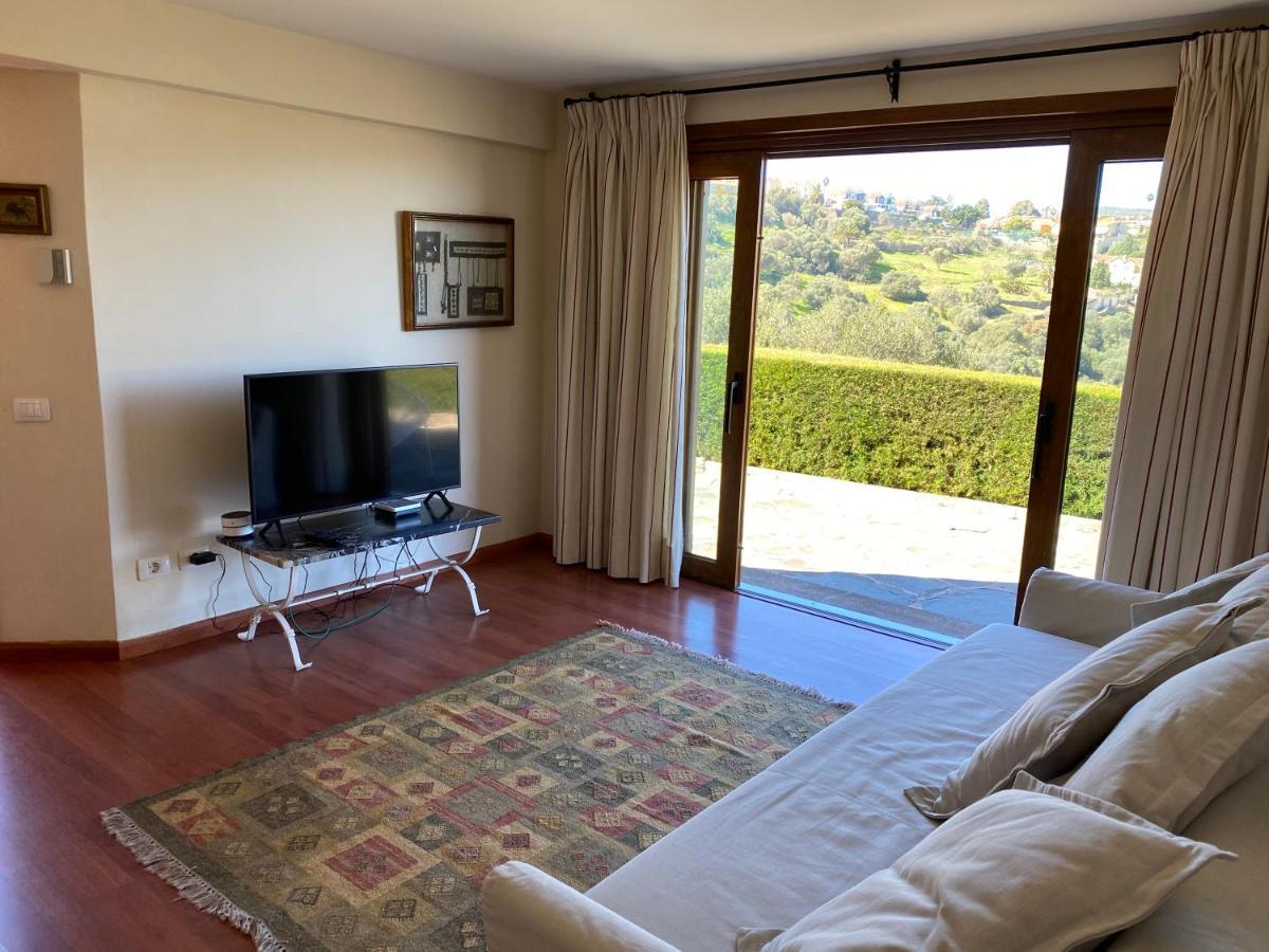 Luxury Country & Rural Villa Santa Brigida Las Palmas Exteriér fotografie