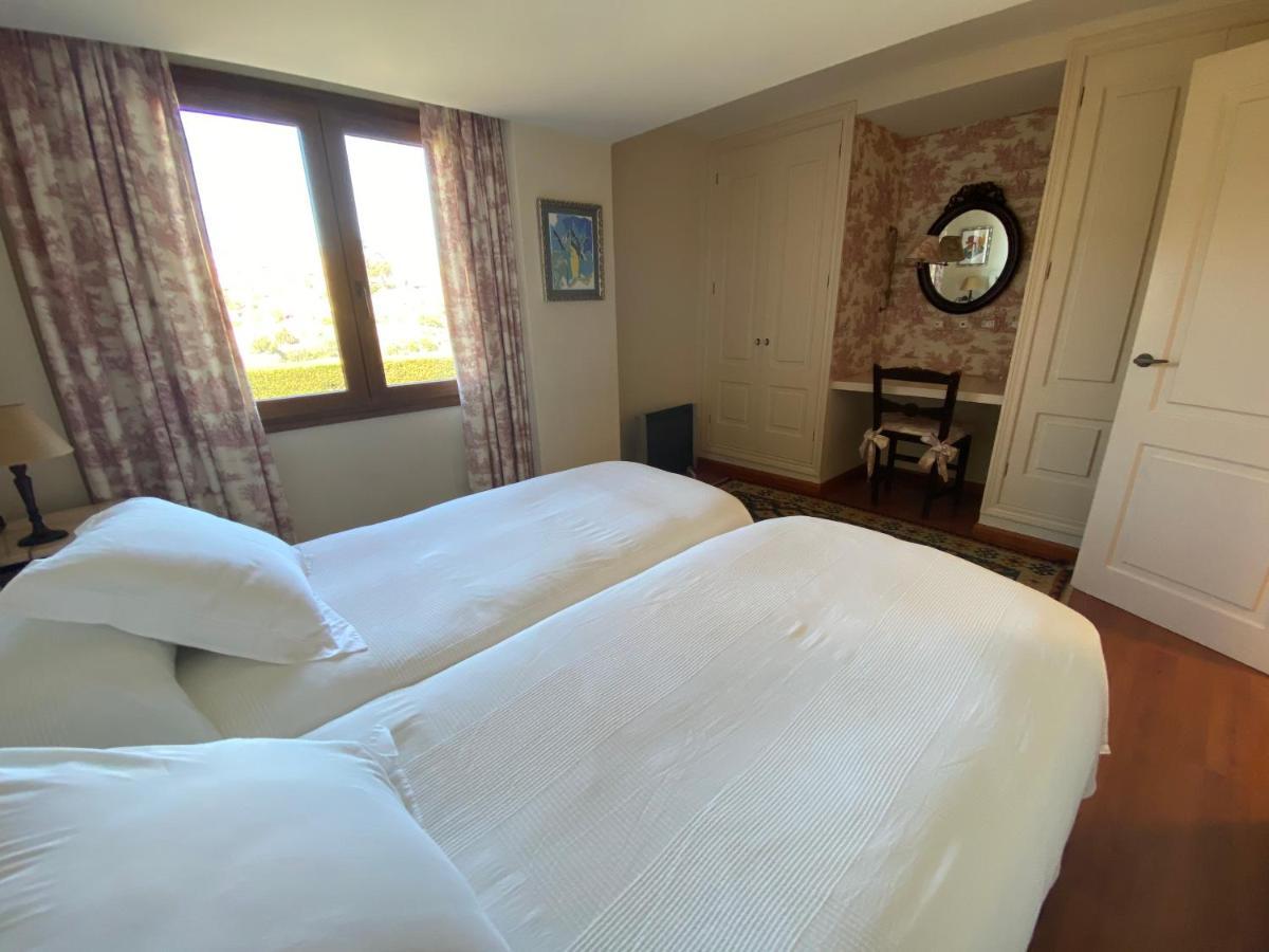 Luxury Country & Rural Villa Santa Brigida Las Palmas Exteriér fotografie