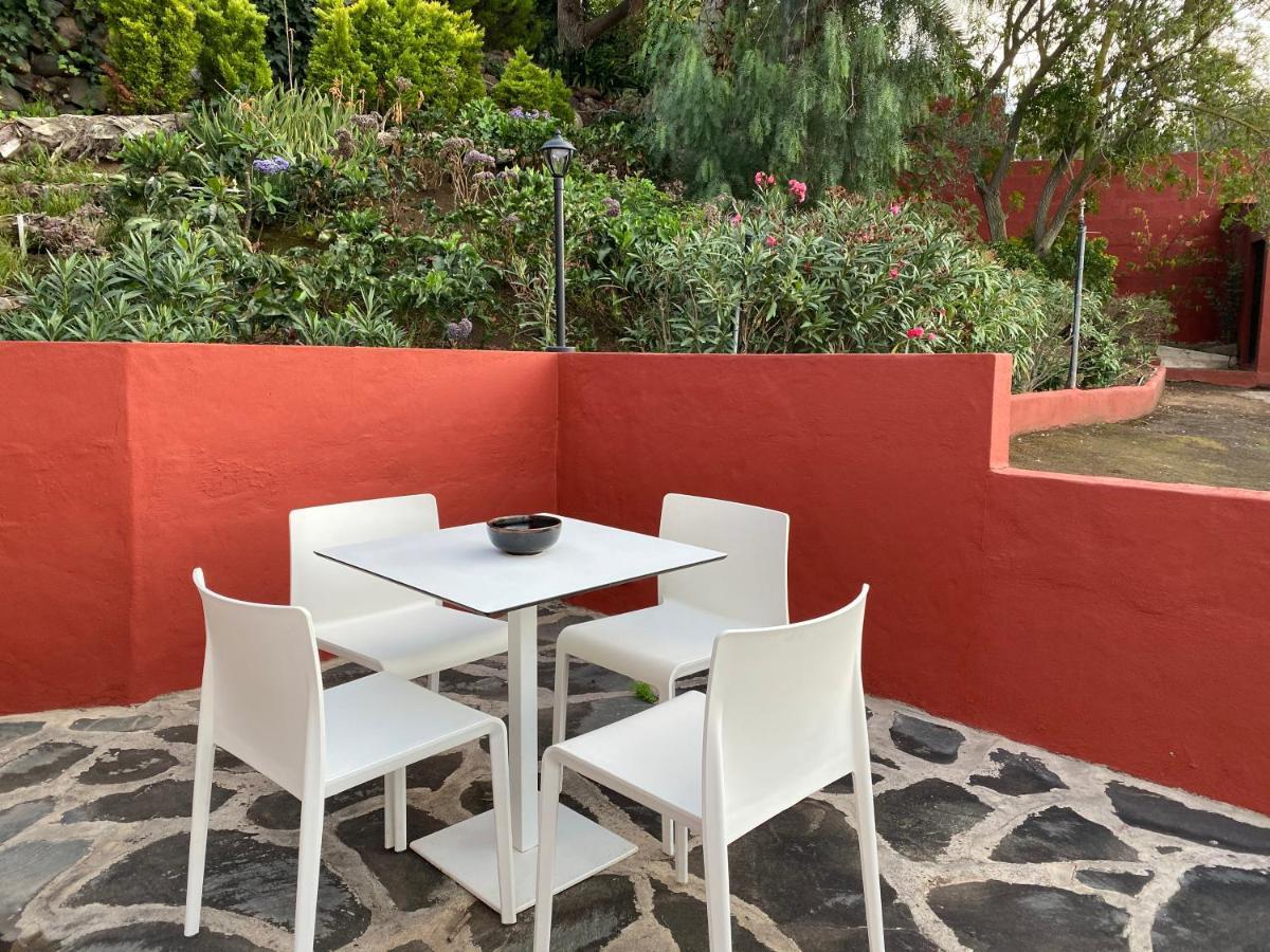 Luxury Country & Rural Villa Santa Brigida Las Palmas Exteriér fotografie